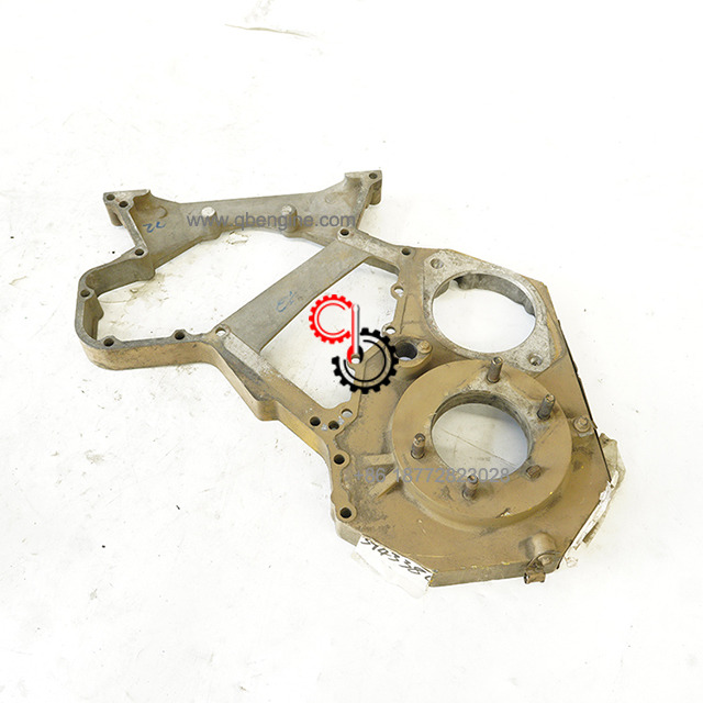 Premium Cummins QSB5.9 Engine Parts Industrial Gear Housing 3943380 4929448