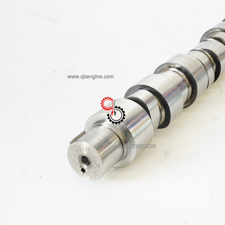 Reliable Cummins Mining Equipment QSK19 QSK Engine Parts Camshaft 3096412