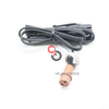 ISM QSM Cummins Engine Parts 4966480 Engine Heater Cable 4966480