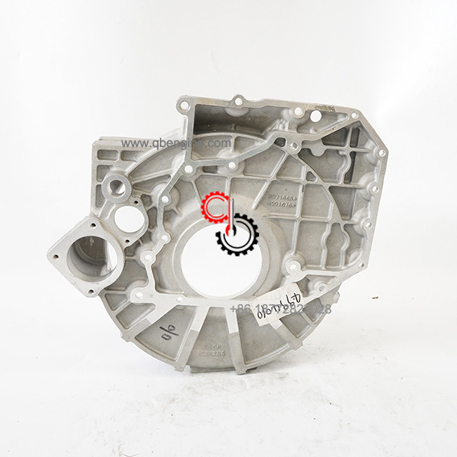 Cummins ISB QSB Engine Transmission Part Flywheel Housing 4994010