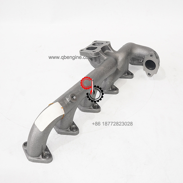 Cummins ISB6.7 Engine Exhaust System Part Exhaust Manifold 5293077