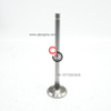 Precision Cummins ISF2.8 QSF2.8 Engine Spare Parts Exhaust Valve 5308265 