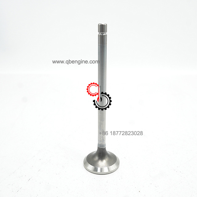 Precision Cummins ISF2.8 QSF2.8 Engine Spare Parts Exhaust Valve 5308265 
