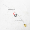 Brand New Cummins Engine Oil Level Dipstick 5291458 5289849 Dipstick