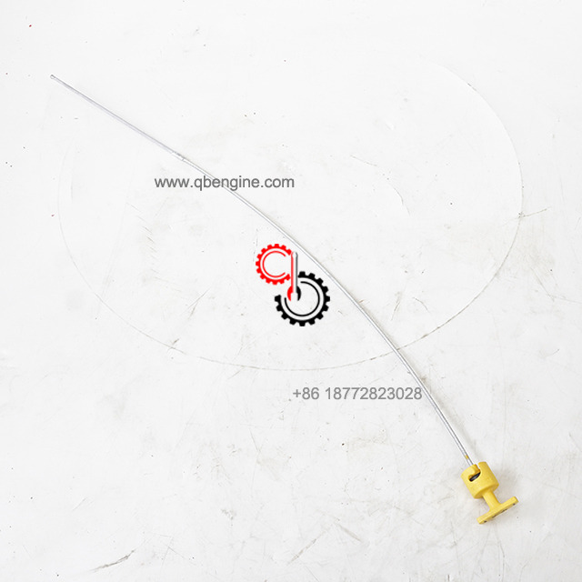 Brand New Cummins Engine Oil Level Dipstick 5291458 5289849 Dipstick