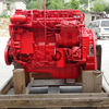 247HP 2500RPM CPL2048 6.7L trucks cummins engine CM850 ISBE4 250 ISBE4+205 ISB Engine Cummins ISDE