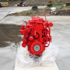 225HP CPL2059 CPL8782 Truck engines ISBE4+225B engine ISDE 6.7 ISB6.7 Cummins 6.7 ISB for truck