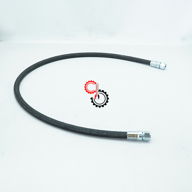 Diesel Engine Spare Parts Cummins Flexible Hose AS 6042 SS 