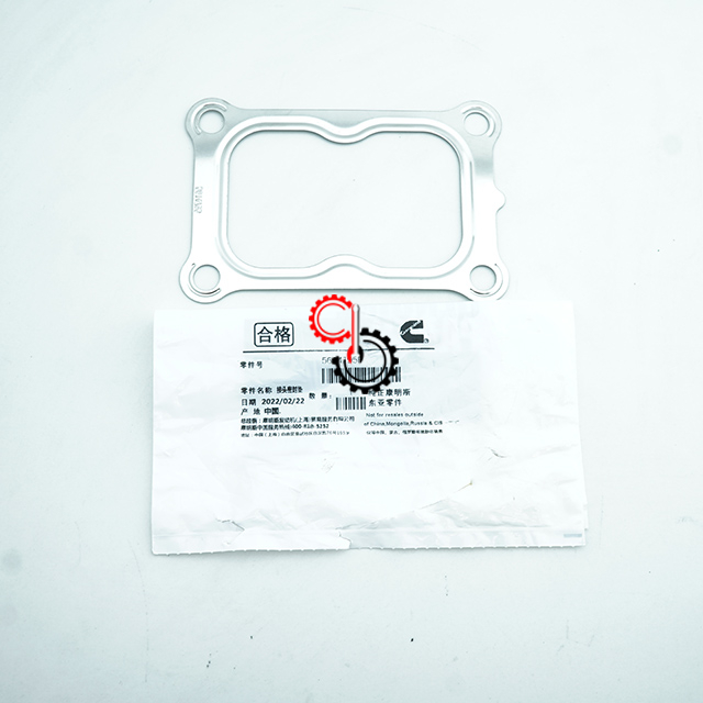 Diesel Engine Parts Brand New Cummins 5614795 Turbocharger Gasket Cummins ISG QSG 5614795