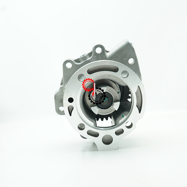  Marine Diesel Engine Spare Parts Cummins QSM M11 Accessory Drive 3896047