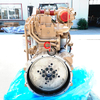 R305LC-7 194KW 6CTGenuine Complete Turbo Engine 6CTA8.3-C260 CPL1845 Cummins 6CTA 8.3L engine price for HAUL TRUCK