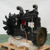 6CTAA 8.3l 6 cylinder Cummins 6CTAA8.3-C260 Complete 6ct cummins engine for EXCAVATOR R360L R305L R305-7