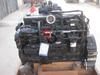 CPL8389 Cummins Truck Engines Euro 4 ISL350 ISLE350-40 ISL280 Engine Motors Cummins 8.9 ISLE