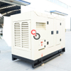 GF-20 WP2.3D33E200 20KW 50Hz Weichai Marine Diesel Engine 400V/230V Weichai Power Generator Set