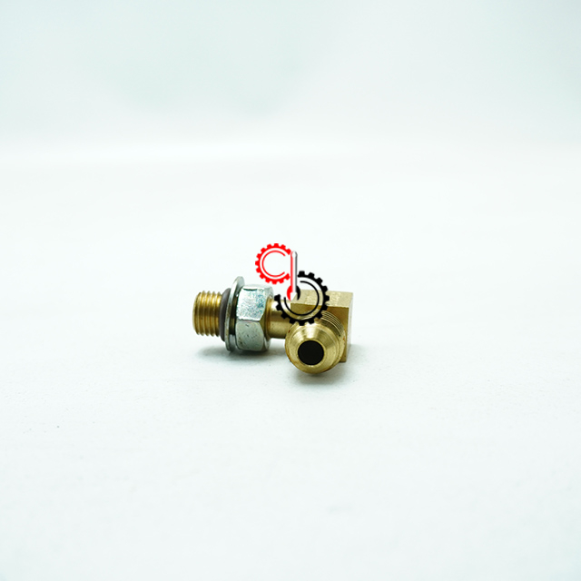 Genuine Marine Engine Parts Cummins K19 Check Valve 3038743