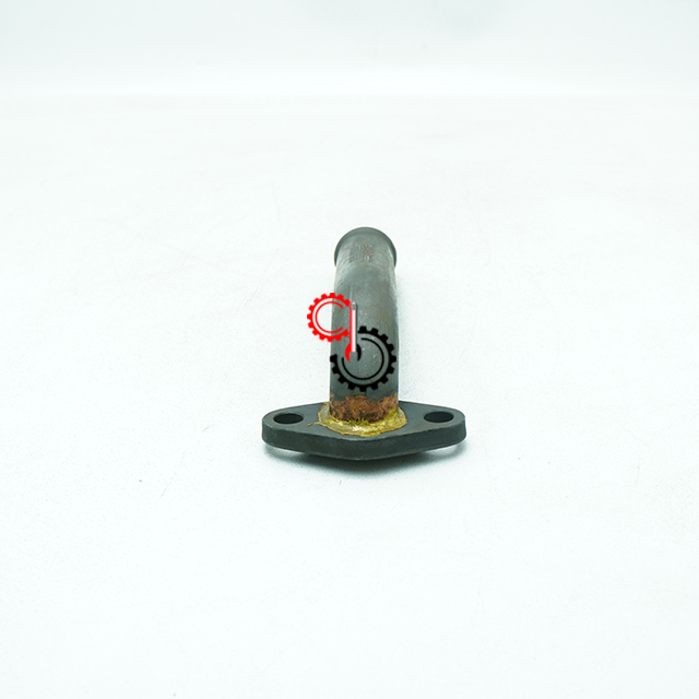 Machinery Engine Parts Cummins K19 Air CPR Inlet Connection 3012304