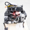 160HP 118KW D4.0NS6B160 Cummins D4.0 Truck Series Engine Diesel Engine Assembly