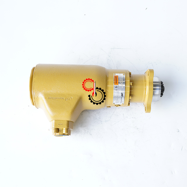 Excavator Engine Parts Brand New Cummins 5544765 Air Starting Motor 5544765