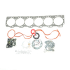 6CT8.3 Cummins Marine Engine Parts Upper Engine Gasket Set 4025271 5579026