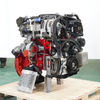 ISF28 129HP 3200RPM Euro 6 16V ISF2.8S4129 Cummins ISF2.8 Truck Engine ISF 2.8 Diesel ISF2.8 Cummins Engine Assembly