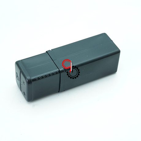 Machinery Engine Parts Cummins ETR Fuel Control Actuator 3330601 ...