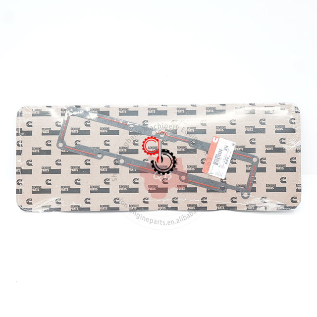 Cummins Diesel 6CT Engine Parts Int Manifold Cover Gasket 3921440