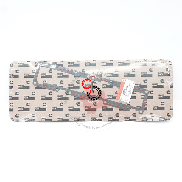 Cummins Diesel 6CT Engine Parts Int Manifold Cover Gasket 3921440