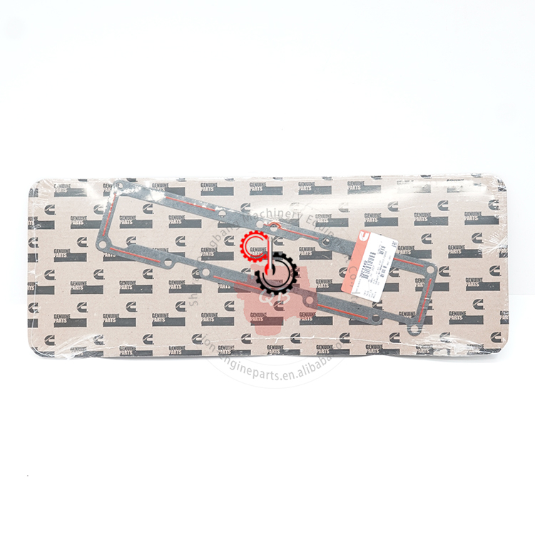 Cummins Diesel 6CT Engine Parts Int Manifold Cover Gasket 3921440