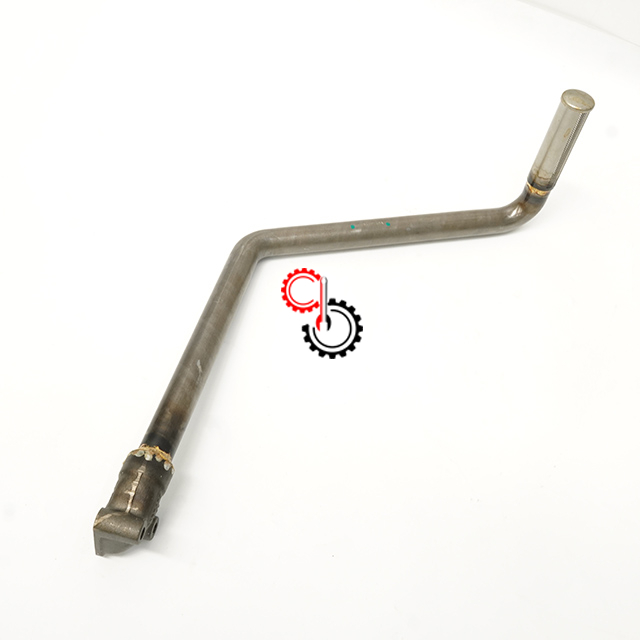 Diesel Engine Spare Parts Cummins 3075331 3035299 Lub Oil Suction Tube 3075331 3035299