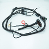 Machinery Engine Parts Cummins ECM ETR CNT MDL WRG Harness 3629161 Cummins K38 K50 3629161