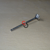 Engine Parts Cummins ISM11 QSM11 M11 Intake Valve 3804533 3800636 4955239 3080975 3417778 4926069 