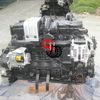 155HP@2000RPM Cummins QSB6.7-C155 CPL8733 SO10800 46888045 QSB Engine 6.7L for R250LC-7A R210LC-7A R265LC-9 R210LC-9 EXCAVATOR