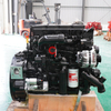 178HP 2500RPM CPL3059 78817324 Isde180 50 180HP ISBE4.5 Engine Euro 5 Cummins ISBe Engine