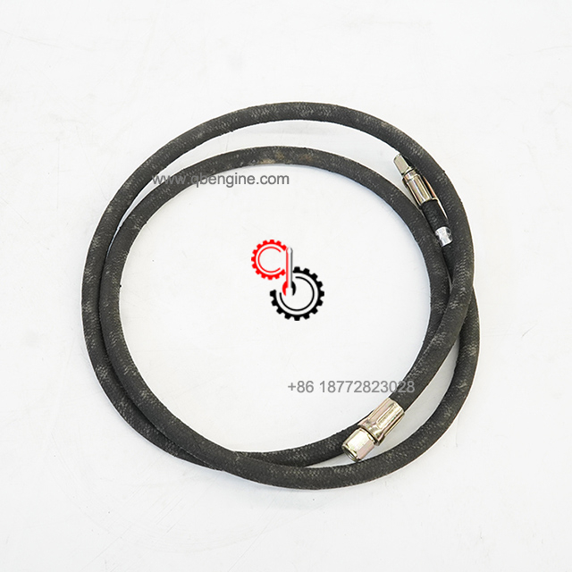 AS4071SS Flexible Hose for Fuel Original Cummins Diesel Engine Spare Parts