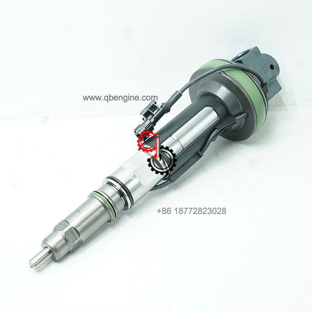 F00BJ00000 2867147 2882077 Injectors for Diesel Motor QSK19 QSK38 QSK50 Original Cummins Engines Parts