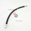 2870344 AK10024SS AS100236SS AS1002400SS Flexible Hose Genuine Cummins K19 Engine Parts