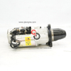 600-813-7123 SAA6D170 Starting Motor Original Komatsu Excavator Engine Parts