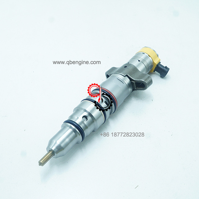 CAT Common Rail Fuel Injector Assembly 557-7637 for C9 Engine