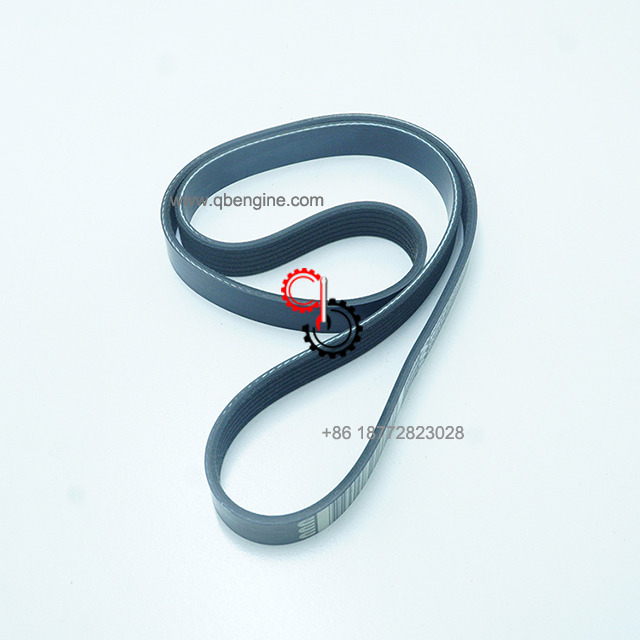 OEM Quality Cummins Engine Parts V Ribbed Belt 5575841