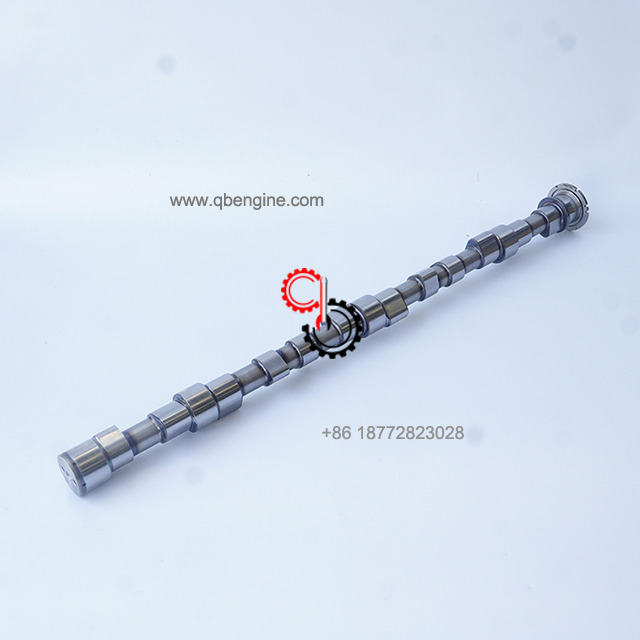 Heavy-Duty Cummins Engine Parts QSM15 Engine Parts Camshaft 6407618