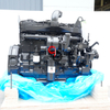 QSM11-C350 Cummins Boat Engine 11L Turbo Engine Complete CPL8545 QSM 11 Motor