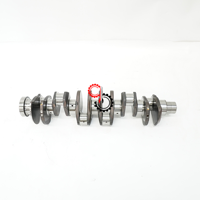  3943033 3943034 Cummins QSL9 CM554 Engine Crankshaft Generator Spare Parts Generator Parts Accessorie