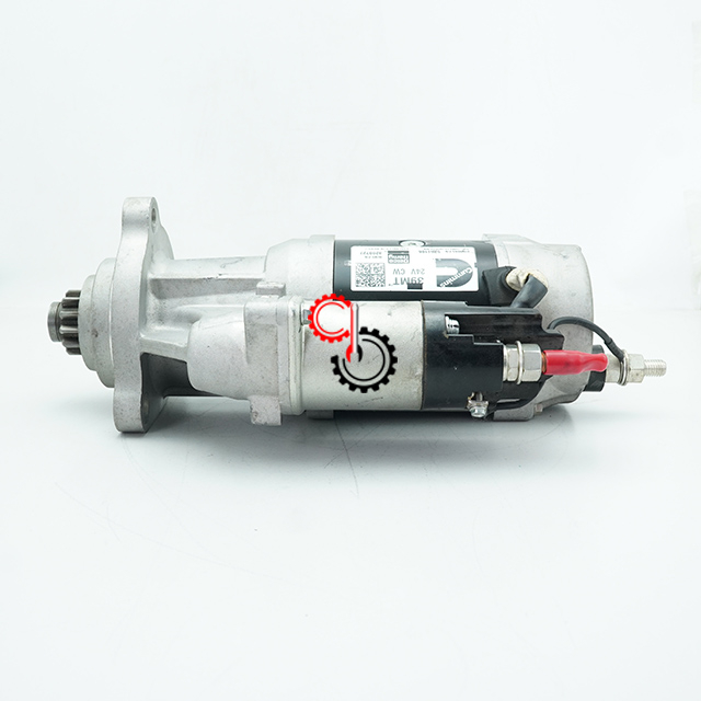 3102763 5256416 5367770 5284106 Cummins 6CT QSC QSL Motor Starting Motor Spare Parts Suppliers