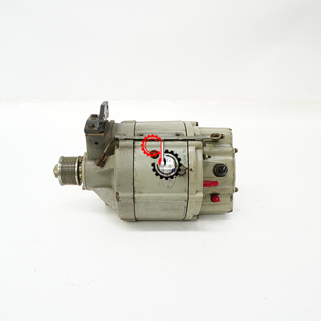 1117378 3933715 3928985 Cummins 24V 270A Alternator Auto Parts