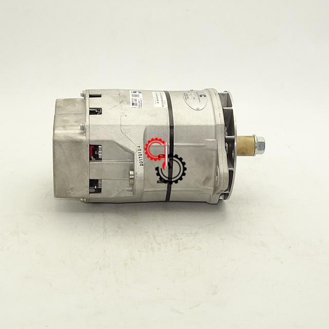  3008988 4000589 Cummins 12V 110A Alternator Spare Parts Motor