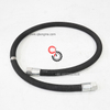 AX16072-SS Original Cummins Flexible Hose Tube Suppliers Machinery Engines Parts