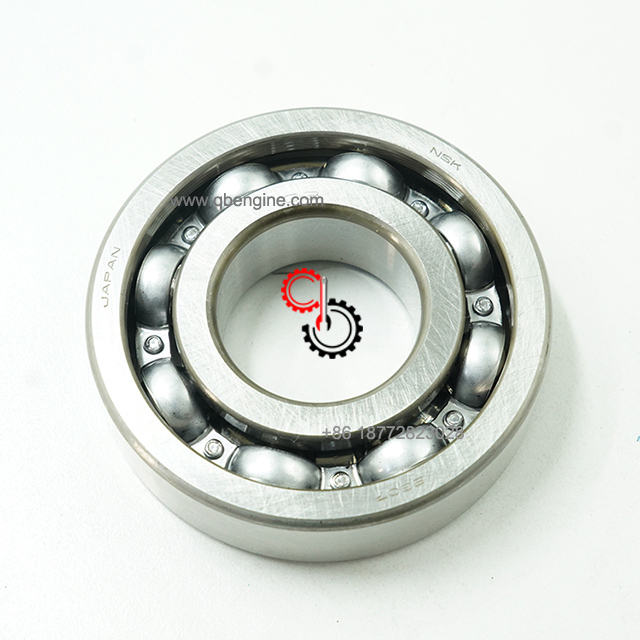 4095425 06330-06307 SAA6D170E-3 QSK23 Ball Bearing Original Cummins Excavator Engine Parts