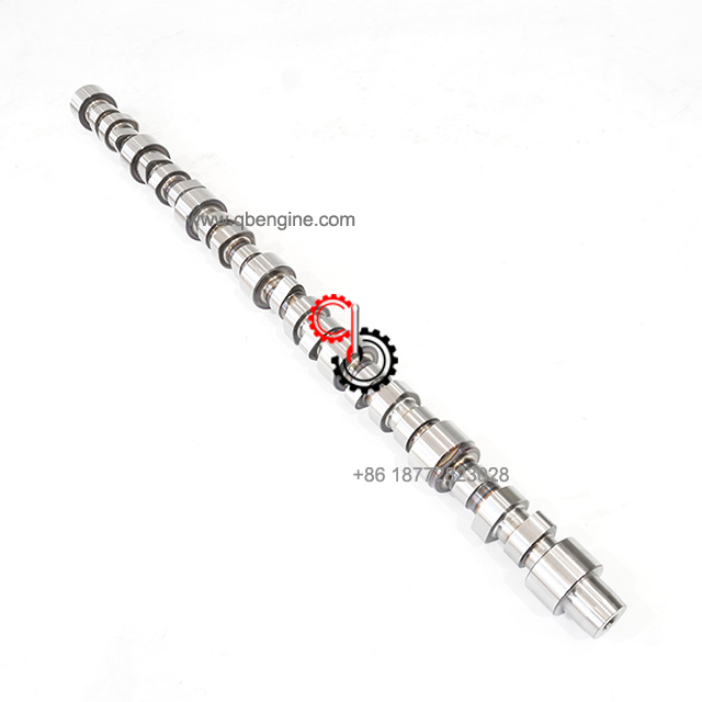 4298626-F 4298626 Original Cummins ISX QSX Camshaft Diesel Motores Engine Parts
