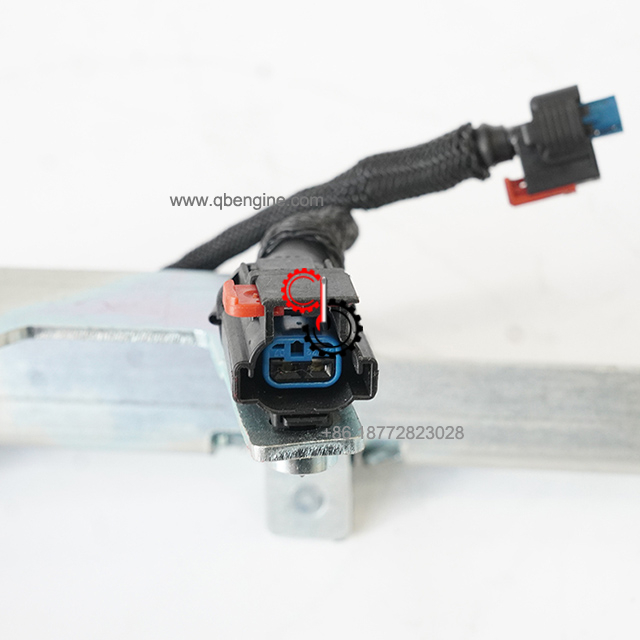 5375395 5373047 4382020 3642417 Original QSK60 Etr Cnt Mdl Wrg Harness Diesel Engine Parts 