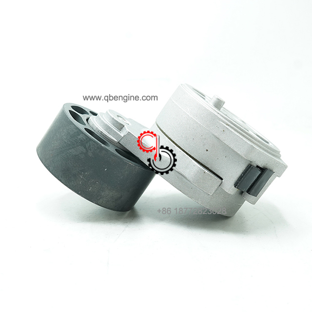 4320327 ISZ QSZ Truck Belt Tensioners Original Cummins Machinery Engines Parts